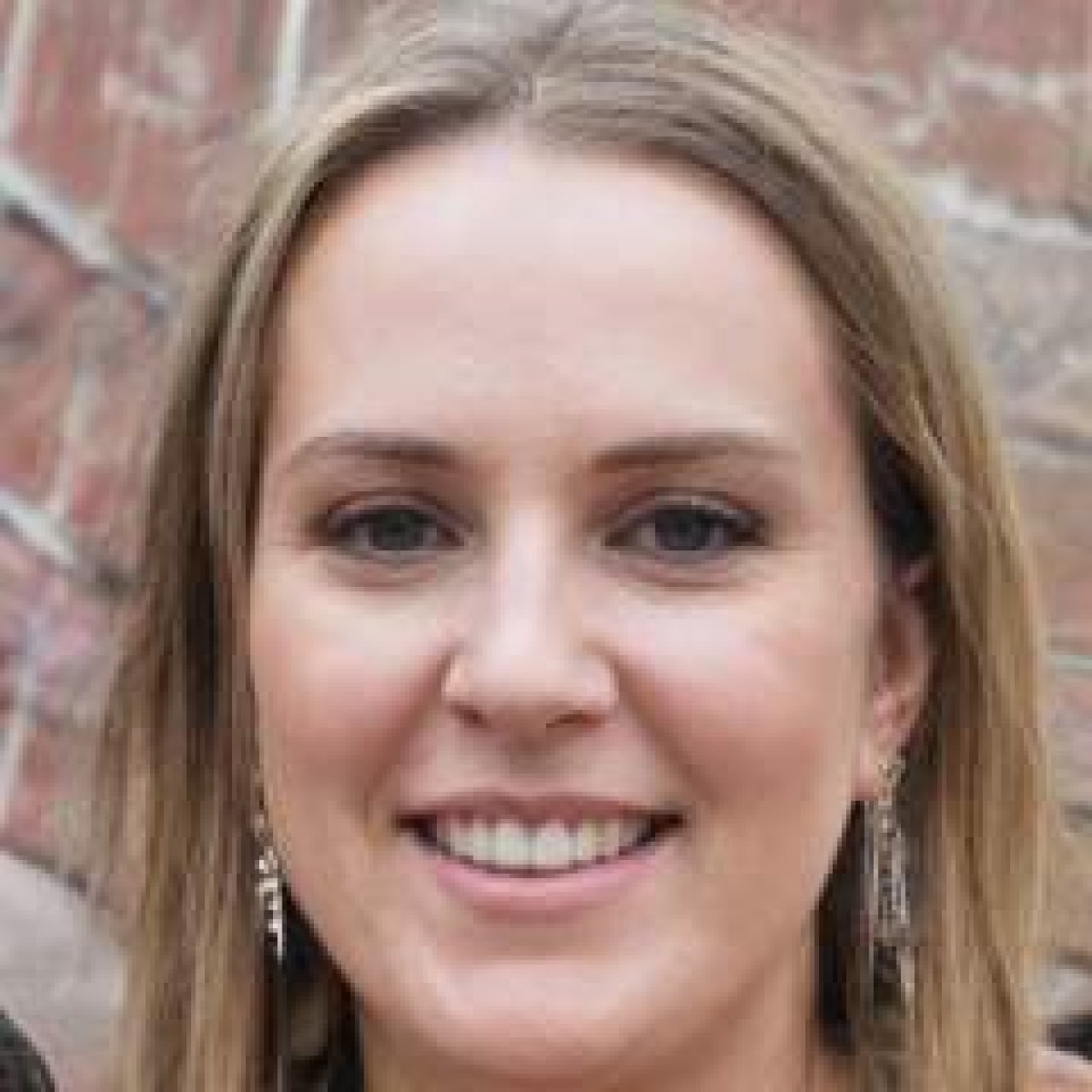Sarah Johnson Testimonial Picture.